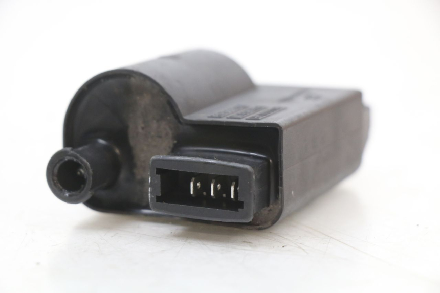 photo de BOITIER CDI PIAGGIO VESPA S 2T 50 (2007 - 2014) - Zoom état d’usage