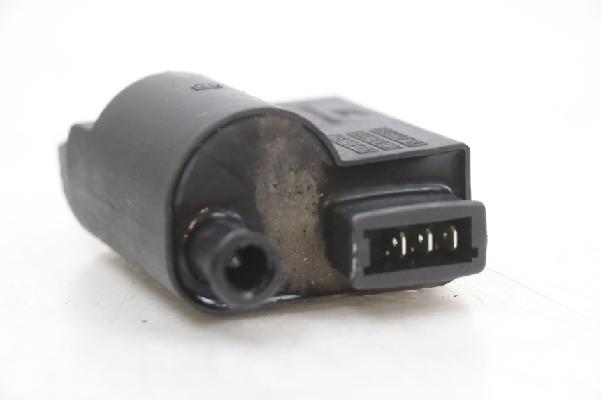 photo de BOITIER CDI PIAGGIO VESPA S 2T 50 (2007 - 2014) - Autre angle de vue