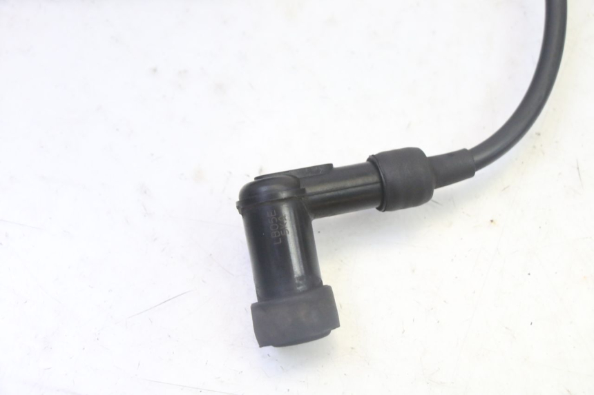 photo de BOITIER CDI PIAGGIO VESPA S 2T 50 (2007 - 2014) - Zoom état d’usage