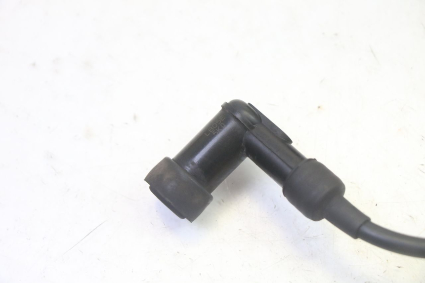 photo de BOITIER CDI PIAGGIO VESPA S 2T 50 (2007 - 2014) - Gros plan technique