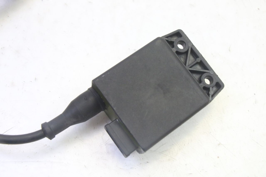 photo de BOITIER CDI PIAGGIO VESPA S 2T 50 (2007 - 2014) - Vue d’ensemble