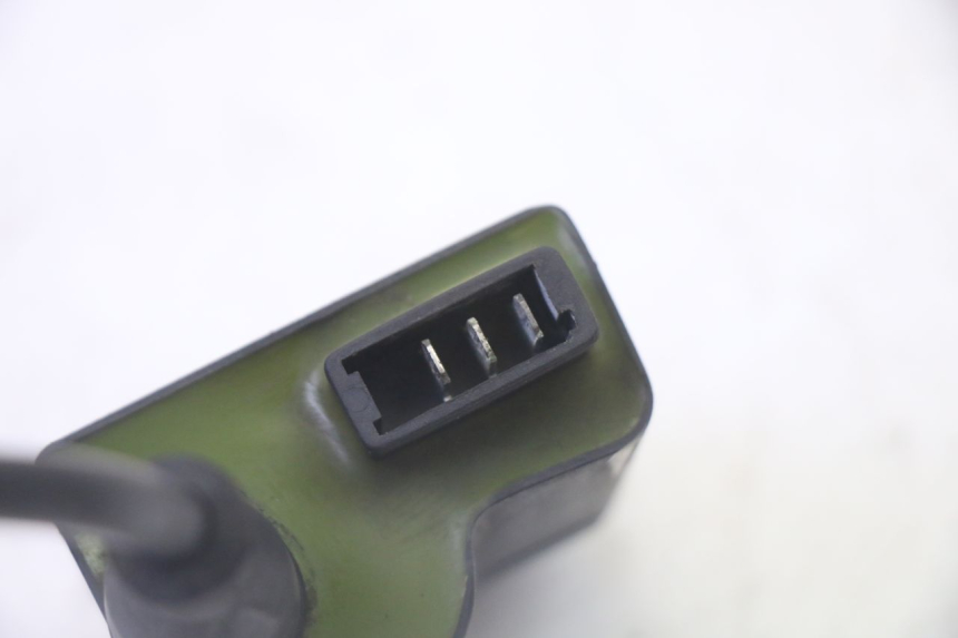 photo de BOITIER CDI PIAGGIO VESPA S 2T 50 (2007 - 2014) - Points de fixation