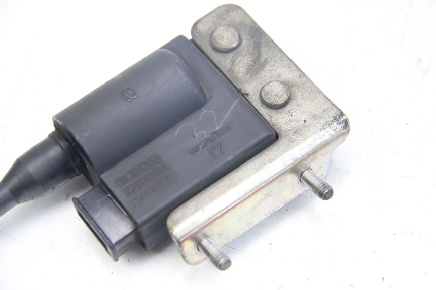 photo de BOITIER CDI PIAGGIO VESPA SPRINT 2T 50 (2014 - 2018) - Zoom état d’usage