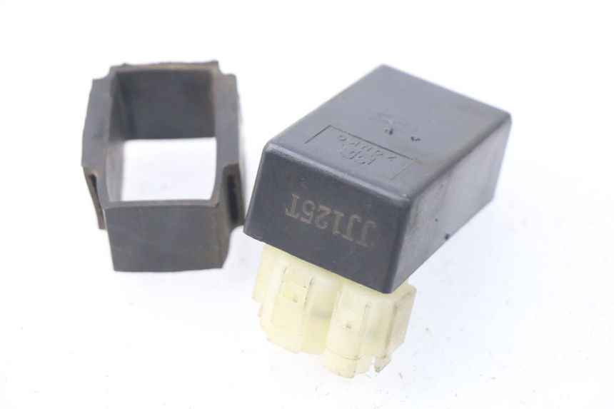 photo de BOITIER CDI EUROCKA VIRTUALITY GT 4T 50 (2011 - 2017) - Détail de la pièce