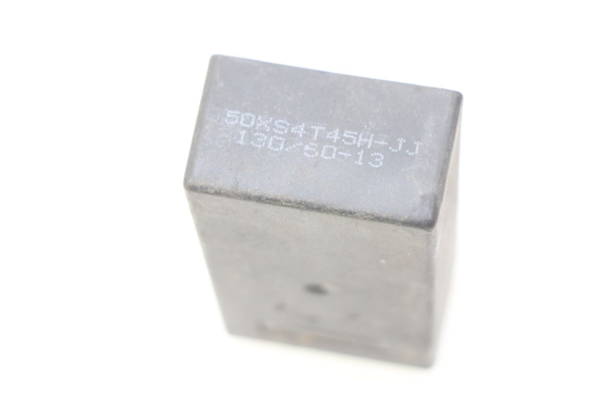 photo de BOITIER CDI EUROCKA VIRTUALITY GT 4T 50 (2011 - 2017) - Détail de la pièce