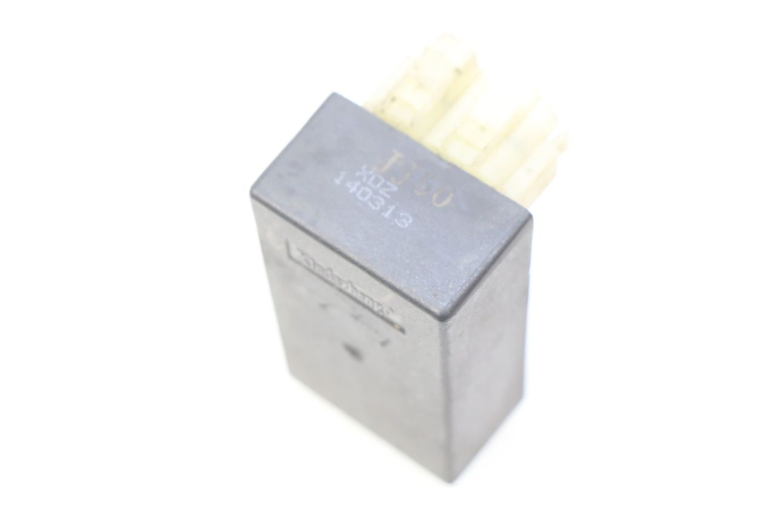 photo de BOITIER CDI EUROCKA VIRTUALITY GT 4T 50 (2011 - 2017) - Zoom état d’usage