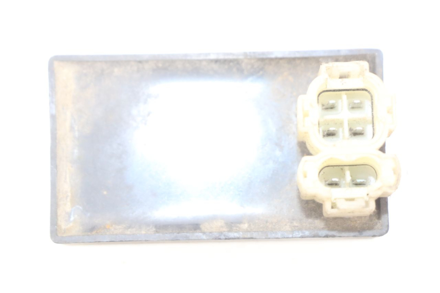 photo de BOITIER CDI EUROCKA VIRTUALITY GT 4T 50 (2011 - 2017) - Autre angle de vue