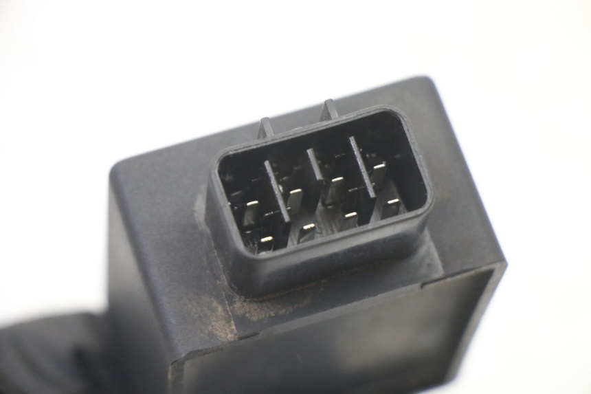 photo de BOITIER CDI PEUGEOT VIVACITY NEW 2T 50 (2008 - 2017) - Zoom état d’usage