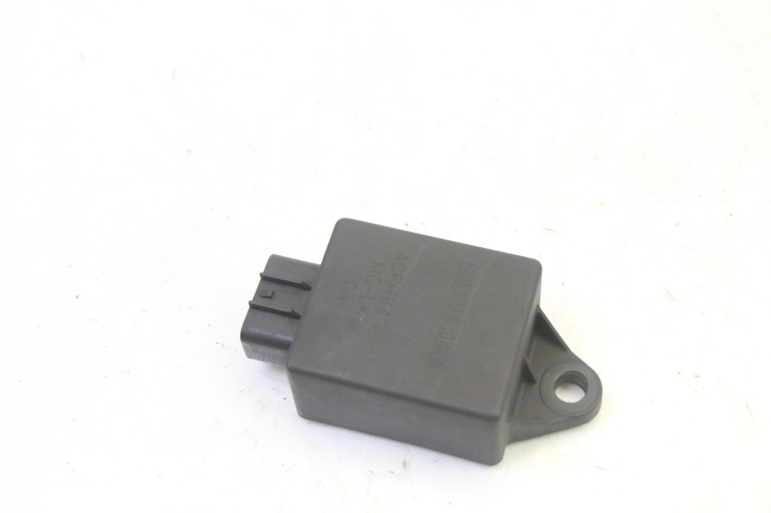 photo de BOITIER CDI PEUGEOT VIVACITY NEW 2T 50 (2008 - 2017) - Détail de la pièce