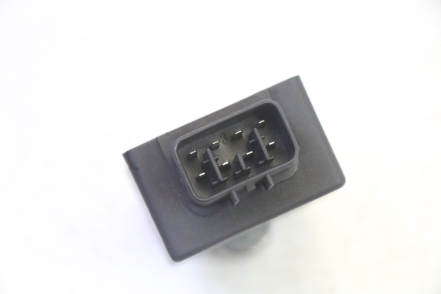 photo de BOITIER CDI PEUGEOT VIVACITY NEW 2T 50 (2008 - 2017) - Autre angle de vue