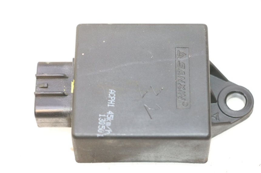 photo de BOITIER CDI PEUGEOT VIVACITY NEW 2T 50 (2008 - 2017) - Vue principale