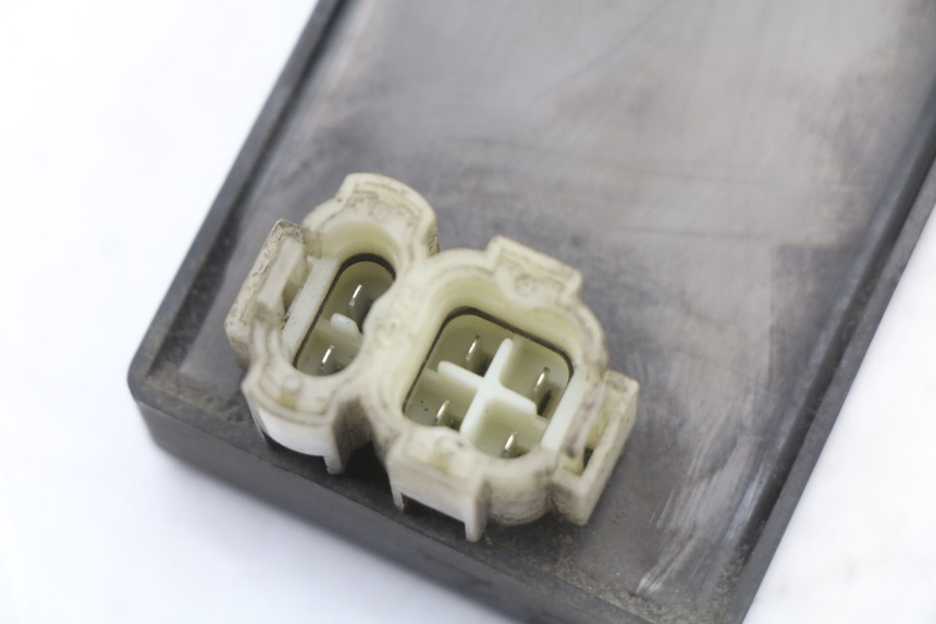 photo de BOITIER CDI PEUGEOT VIVACITY NEW 4T 50 (2008 - 2017) - Zoom état d’usage