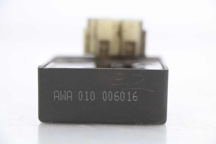 photo de BOITIER CDI PEUGEOT VIVACITY NEW 4T 50 (2008 - 2017) - Autre angle de vue