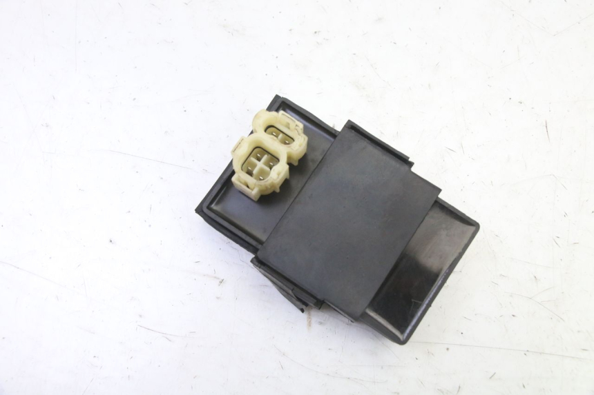 photo de BOITIER CDI PEUGEOT VIVACITY NEW 4T 50 (2008 - 2017) - Vue principale