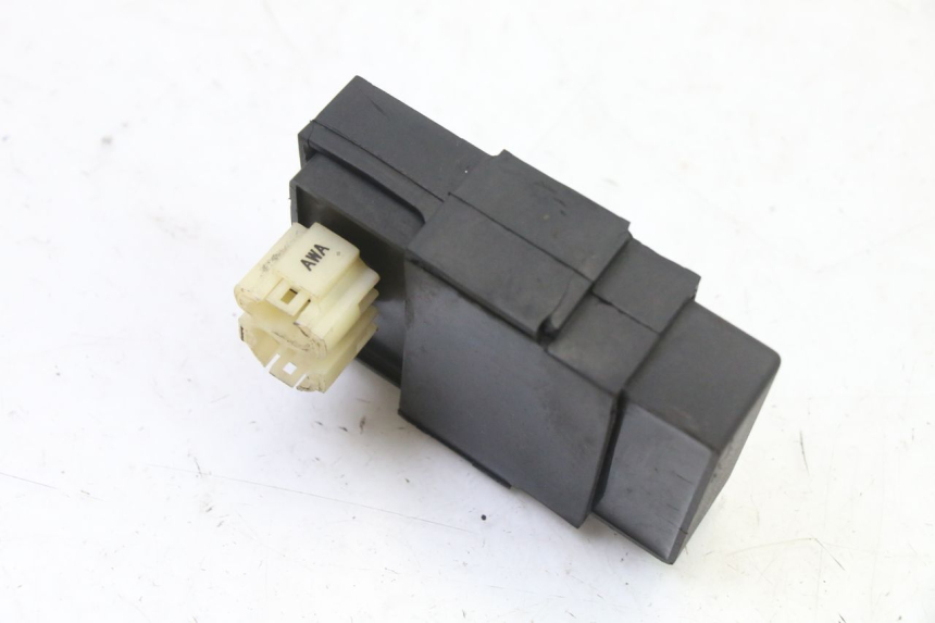 photo de BOITIER CDI PEUGEOT VIVACITY NEW 4T 50 (2008 - 2017) - Zoom état d’usage