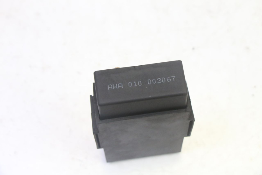 photo de BOITIER CDI PEUGEOT VIVACITY NEW 4T 50 (2008 - 2017) - Vue d’ensemble