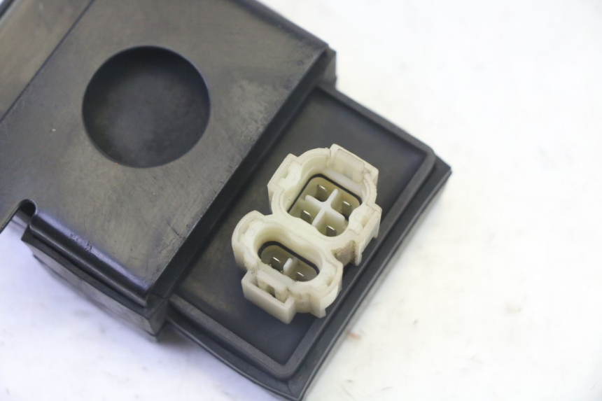 photo de BOITIER CDI PEUGEOT VIVACITY NEW 4T 50 (2008 - 2017) - Détail de la pièce