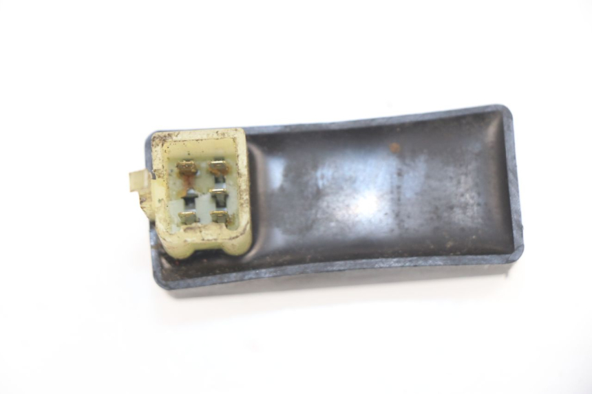 photo de BOITIER CDI PEUGEOT VIVACITY 50 (1998 - 2003) - Zoom état d’usage