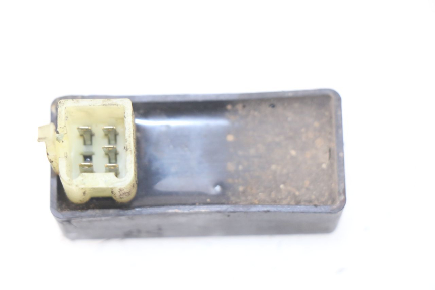 photo de BOITIER CDI PEUGEOT VIVACITY 50 (2004 - 2009) - Zoom état d’usage