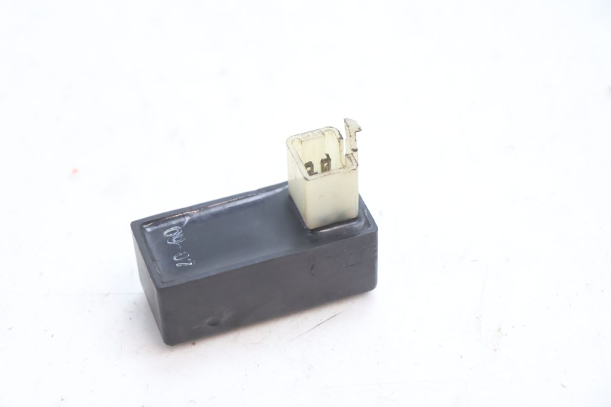 photo de BOITIER CDI PEUGEOT VIVACITY 50 (1998 - 2003) - Zoom état d’usage