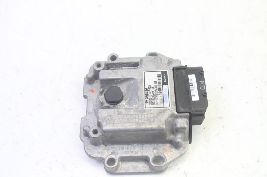 photo de BOITIER CDI DAELIM VJ ROADWIN FI 125 (2008 - 2017) - Détail de la pièce