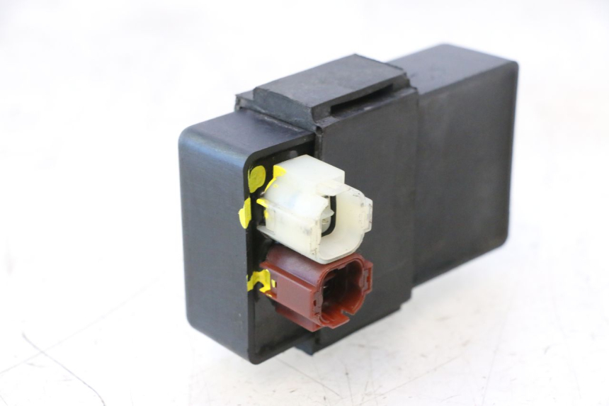 photo de BOITIER CDI DAELIM VJ ROADWIN 125 (2004 - 2007) - Autre angle de vue