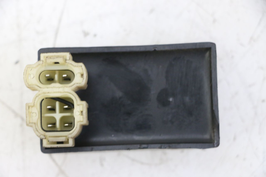 photo de BOITIER CDI VONROAD YIBEN 125 (2006 - 2010) - Zoom état d’usage