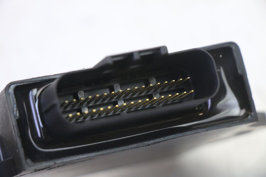 photo de BOITIER CDI MBK WAAP 125 (2008 - 2013) - Zoom état d’usage