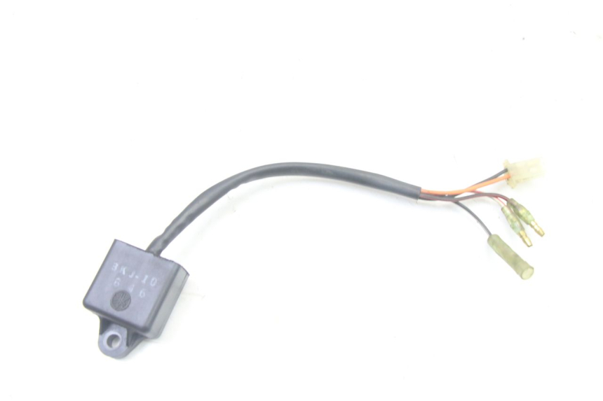 photo de BOITIER CDI YAMAHA WHY 50 (1998 - 2000) - Détail de la pièce