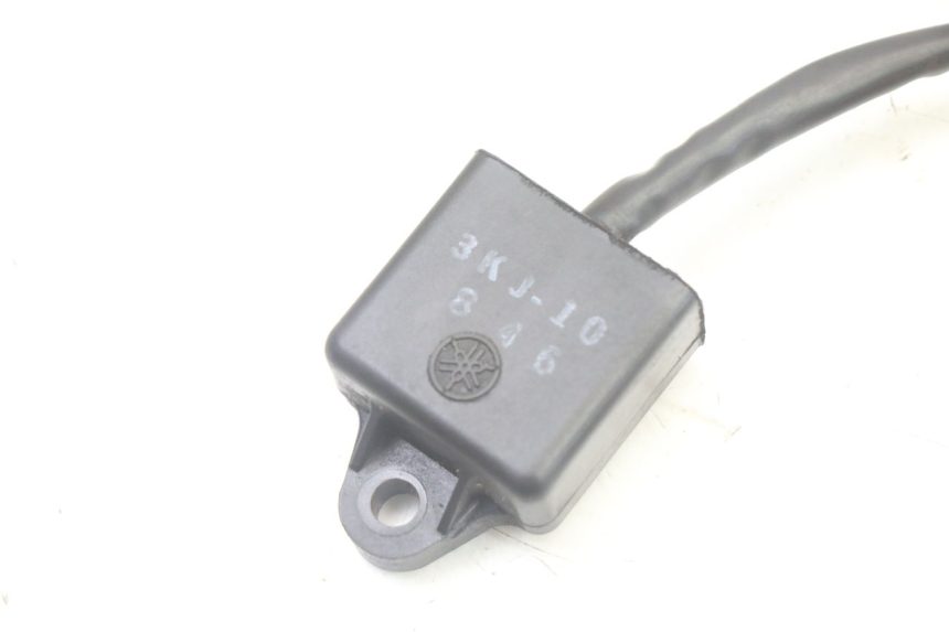 photo de BOITIER CDI YAMAHA WHY 50 (1998 - 2000) - Zoom état d’usage