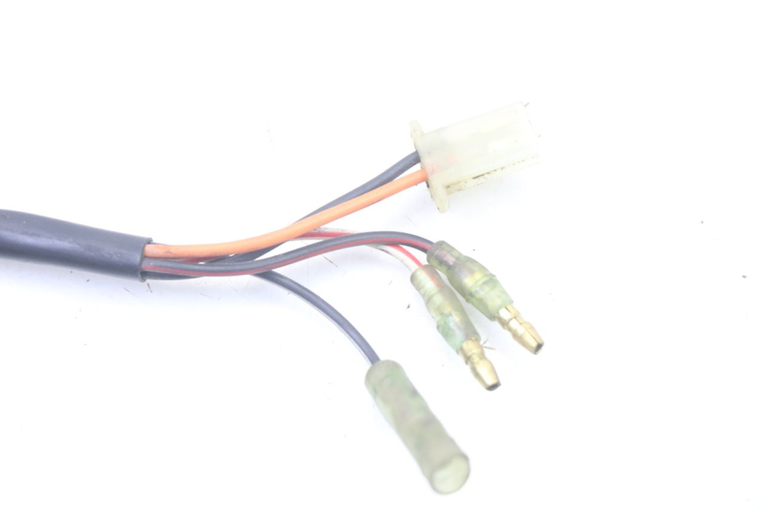 photo de BOITIER CDI YAMAHA WHY 50 (1998 - 2000) - Gros plan technique