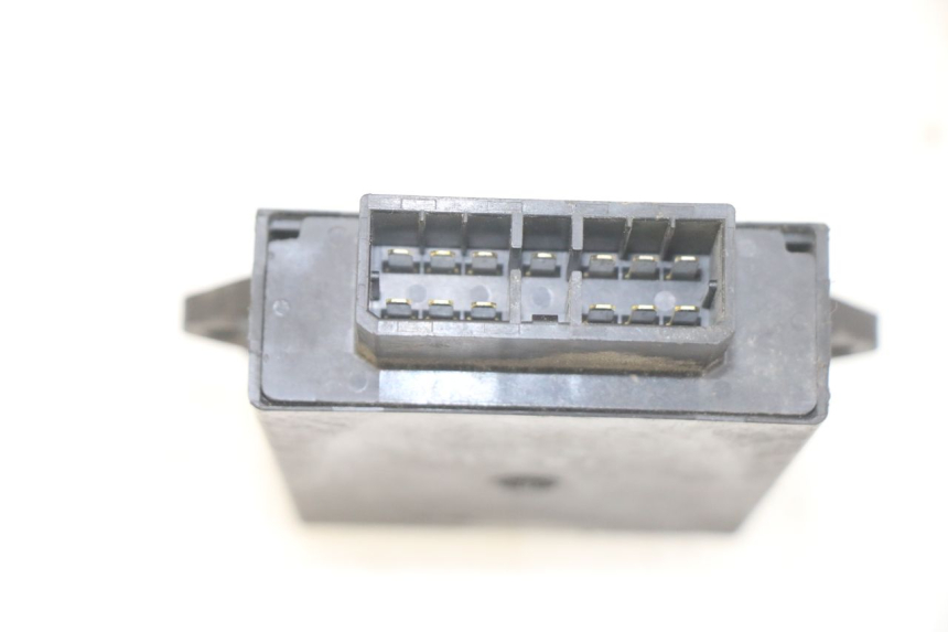 photo de BOITIER CDI YAMAHA XJN DIVERSION 600 (2000 - 2003) - Zoom état d’usage