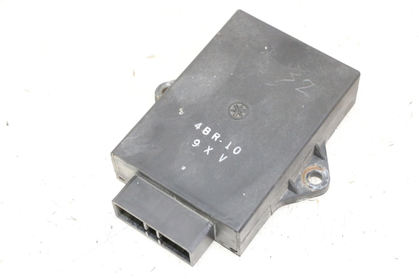 photo de BOITIER CDI YAMAHA XJN DIVERSION 600 (2000 - 2003) - Gros plan technique