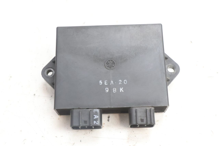 photo de BOITIER CDI YAMAHA XJR 1300 (1998 - 2002) - Vue principale