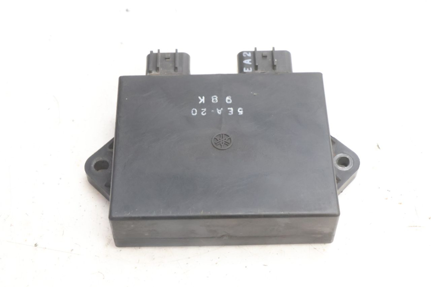 photo de BOITIER CDI YAMAHA XJR 1300 (1998 - 2002) - Détail de la pièce