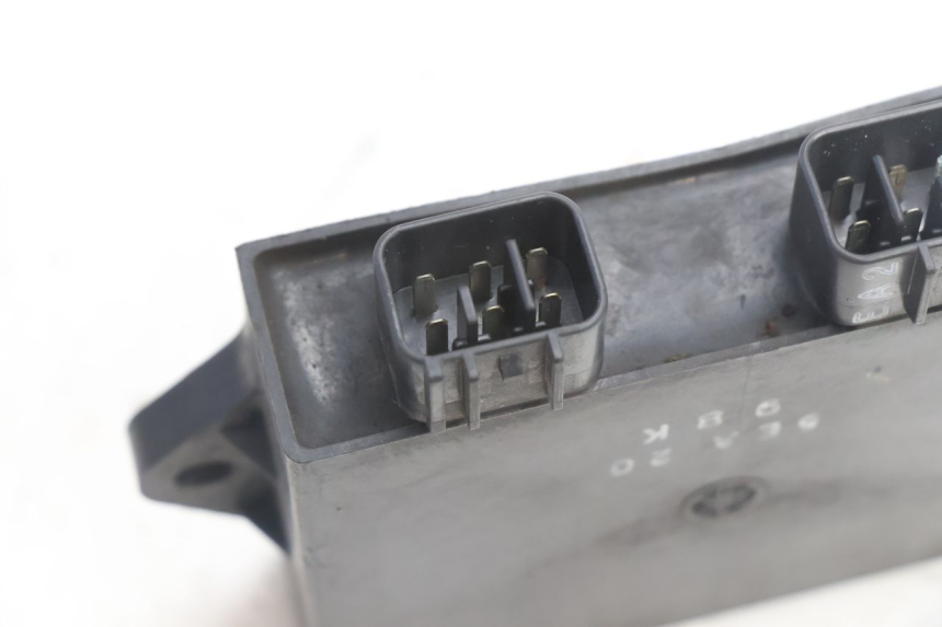 photo de BOITIER CDI YAMAHA XJR 1300 (1998 - 2002) - Autre angle de vue