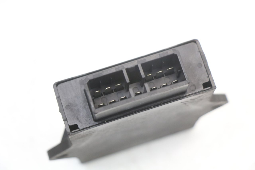 photo de BOITIER CDI YAMAHA XJS DIVERSION 600 (1997 - 1999) - Zoom état d’usage