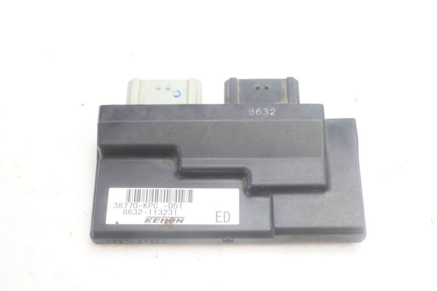 photo de BOITIER CDI HONDA XLV VARADERO 125 (2007 - 2012) - Vue principale