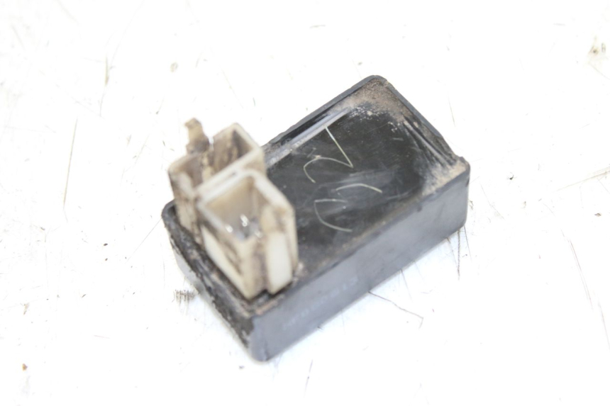 photo de BOITIER CDI ZHEJIANG XMOTOS XB-81 50 - Vue principale