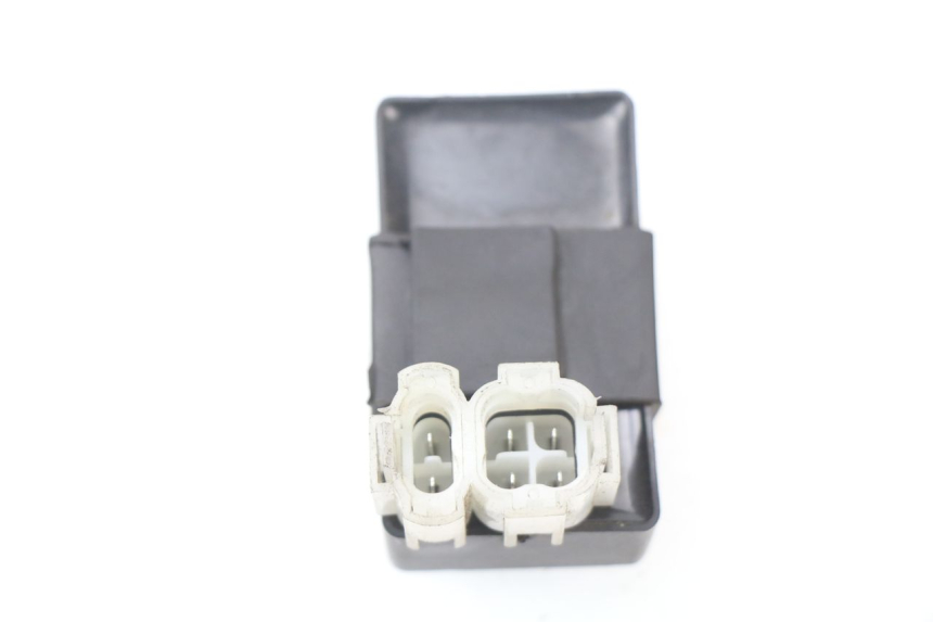 photo de BOITIER CDI KINROAD XT T-8 125 (2006 - 2006) - Zoom état d’usage