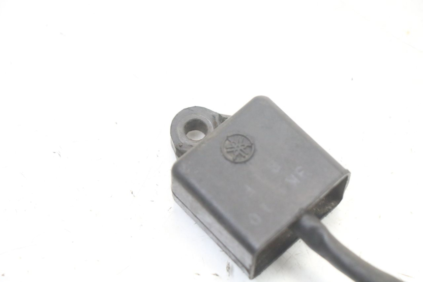 photo de BOITIER CDI YAMAHA AEROX 50 (1997 - 2006) - Zoom état d’usage