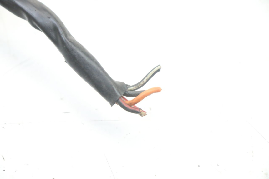 photo de BOITIER CDI YAMAHA AEROX 50 (1997 - 2006) - Autre angle de vue