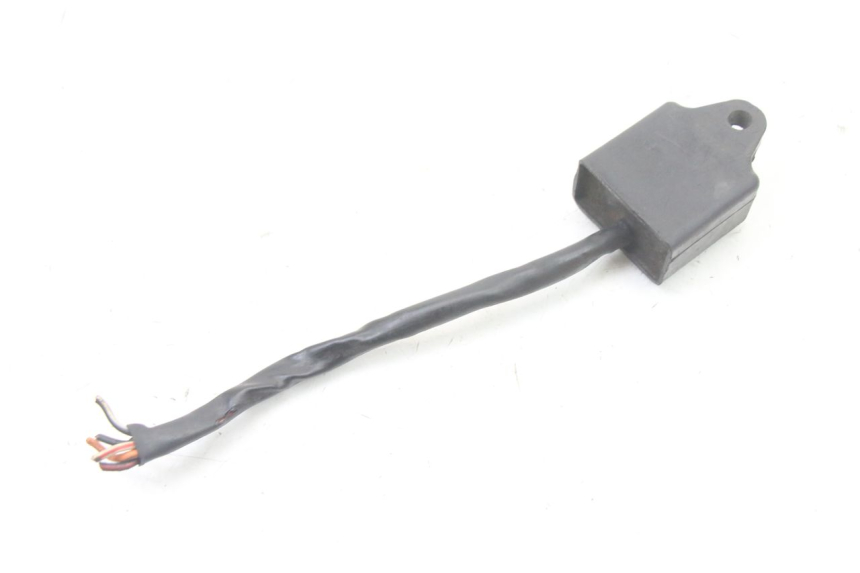 photo de BOITIER CDI YAMAHA AEROX 50 (1997 - 2006) - Gros plan technique