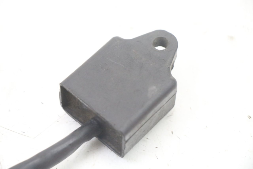 photo de BOITIER CDI YAMAHA AEROX 50 (1997 - 2006) - Vue d’ensemble