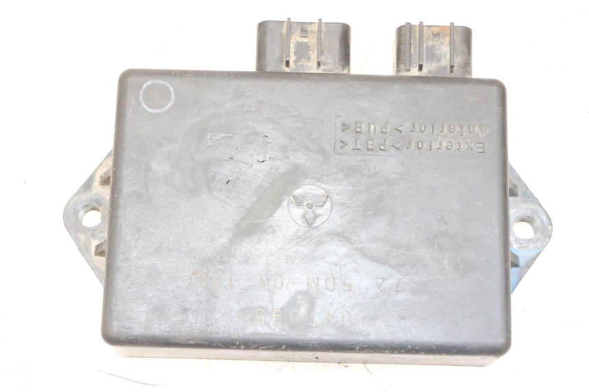 photo de BOITIER CDI YAMAHA FZS FAZER 600 (2001 - 2003) - Vue principale