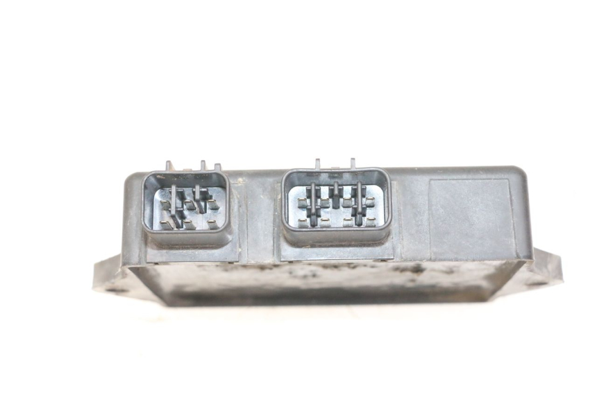 photo de BOITIER CDI YAMAHA FZS FAZER 600 (2001 - 2003) - Autre angle de vue