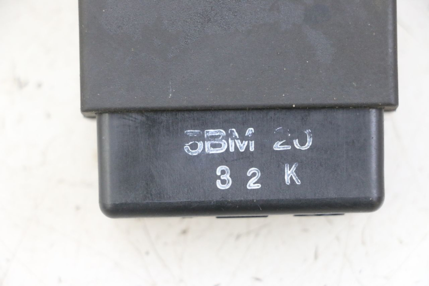 photo de BOITIER CDI YAMAHA NEO'S NEOS 2T EASY 50 (2013 - 2016) - Autre angle de vue