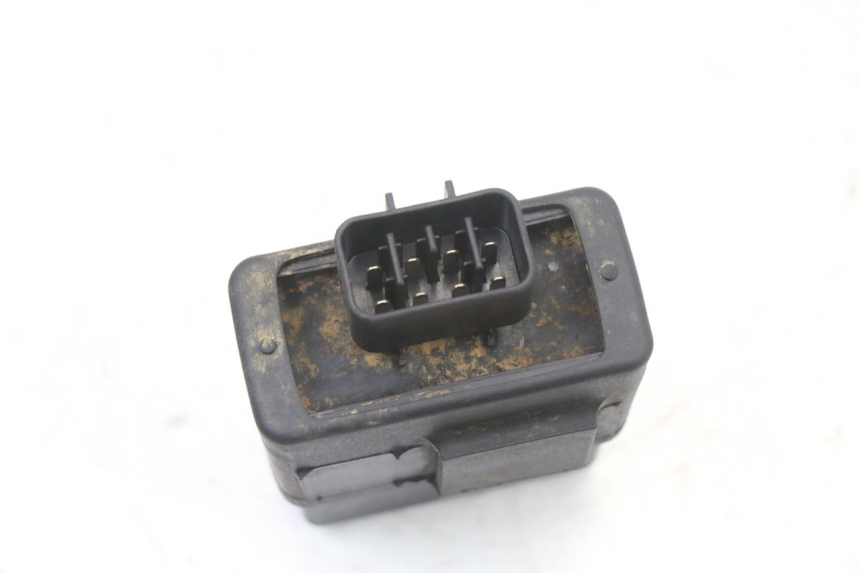 photo de BOITIER CDI YAMAHA TTR 125 (2000 - 2020) - Zoom état d’usage