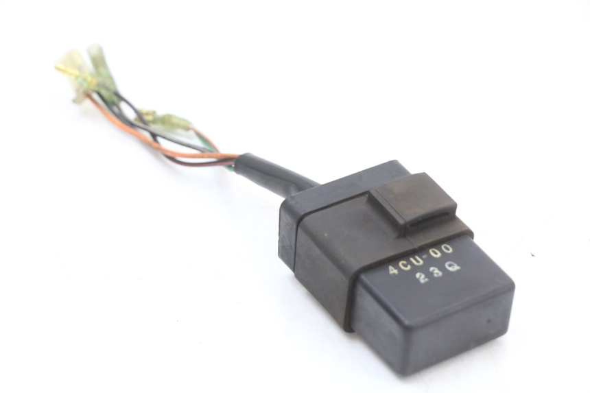 photo de BOITIER CDI YAMAHA YE ZEST 50 (1992 - 1998) - Détail de la pièce