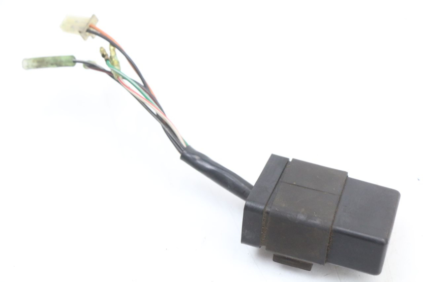 photo de BOITIER CDI YAMAHA YE ZEST 50 (1992 - 1998) - Zoom état d’usage